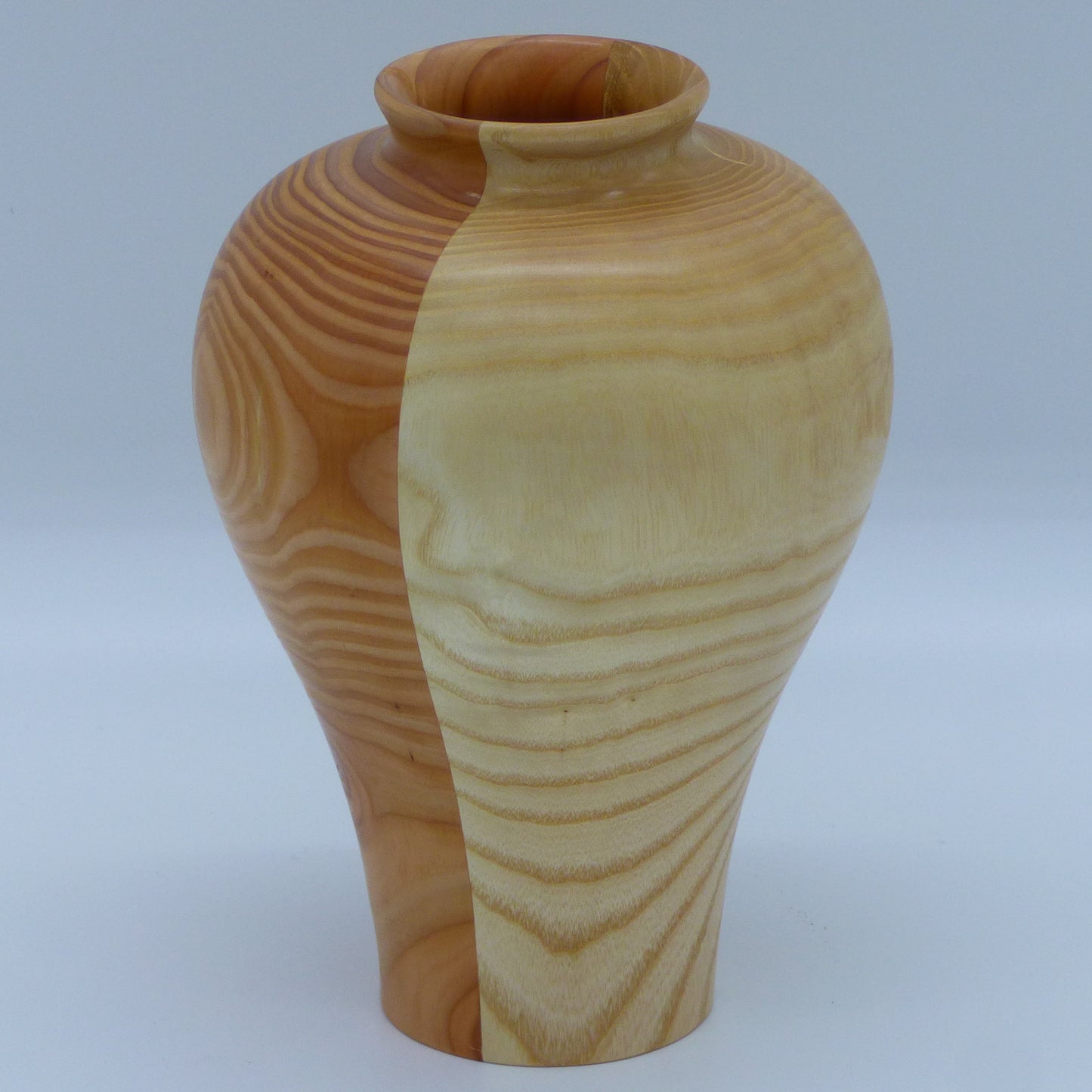 Vase Hybride