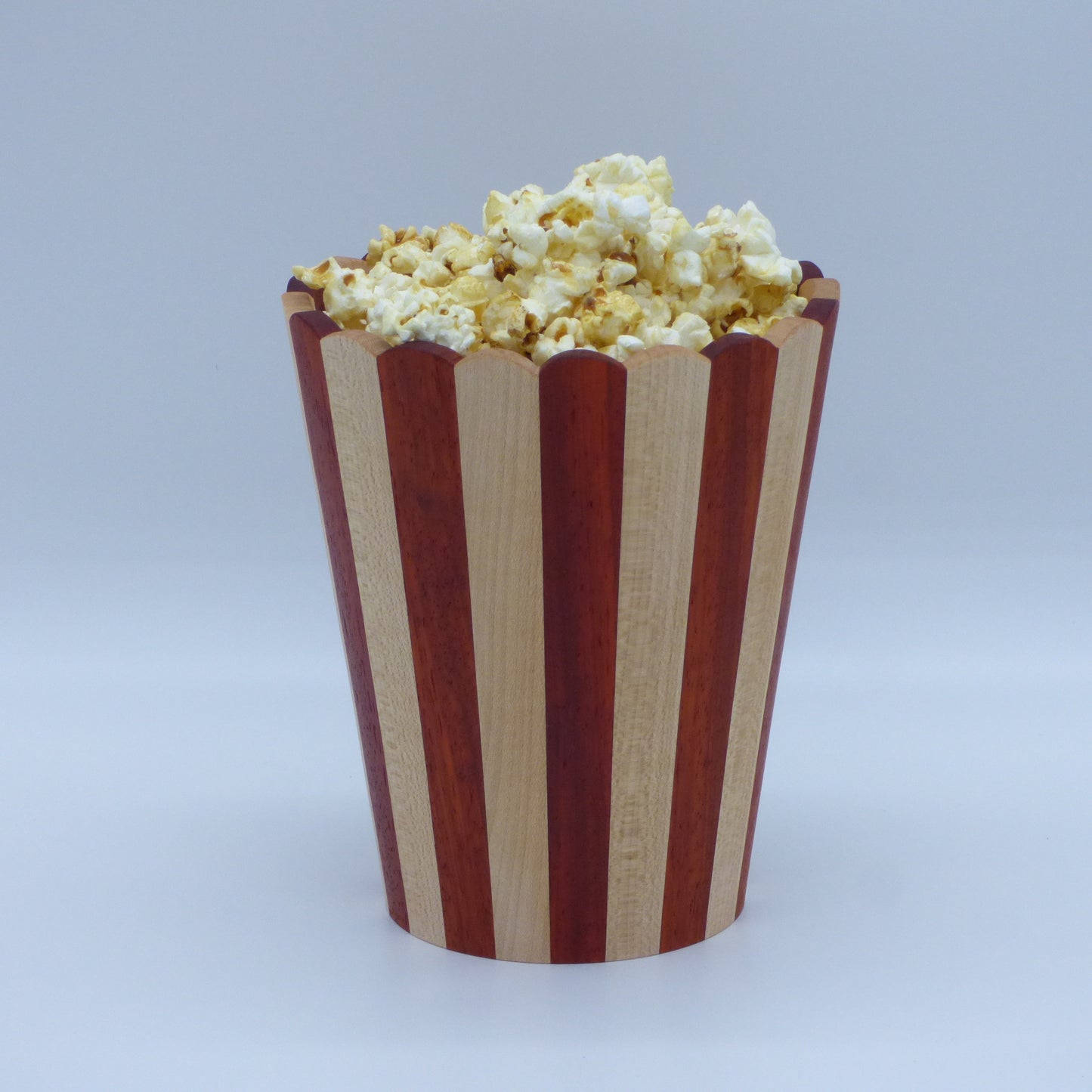 Pot en bois - Popcorn