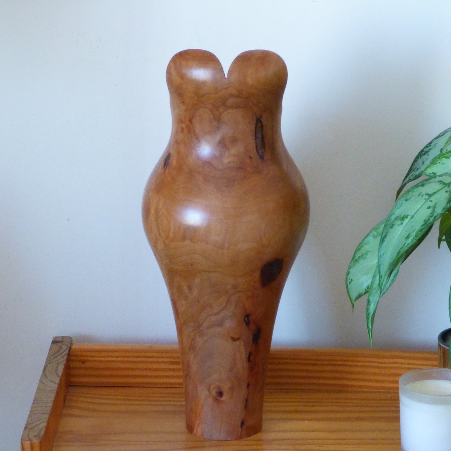 Vase Voluptueux