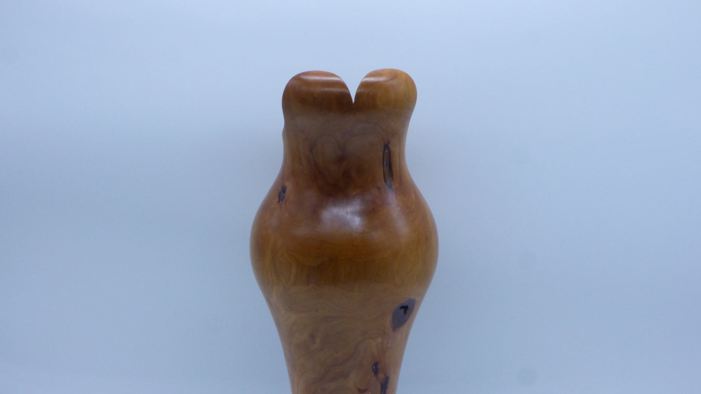 Vase Voluptueux