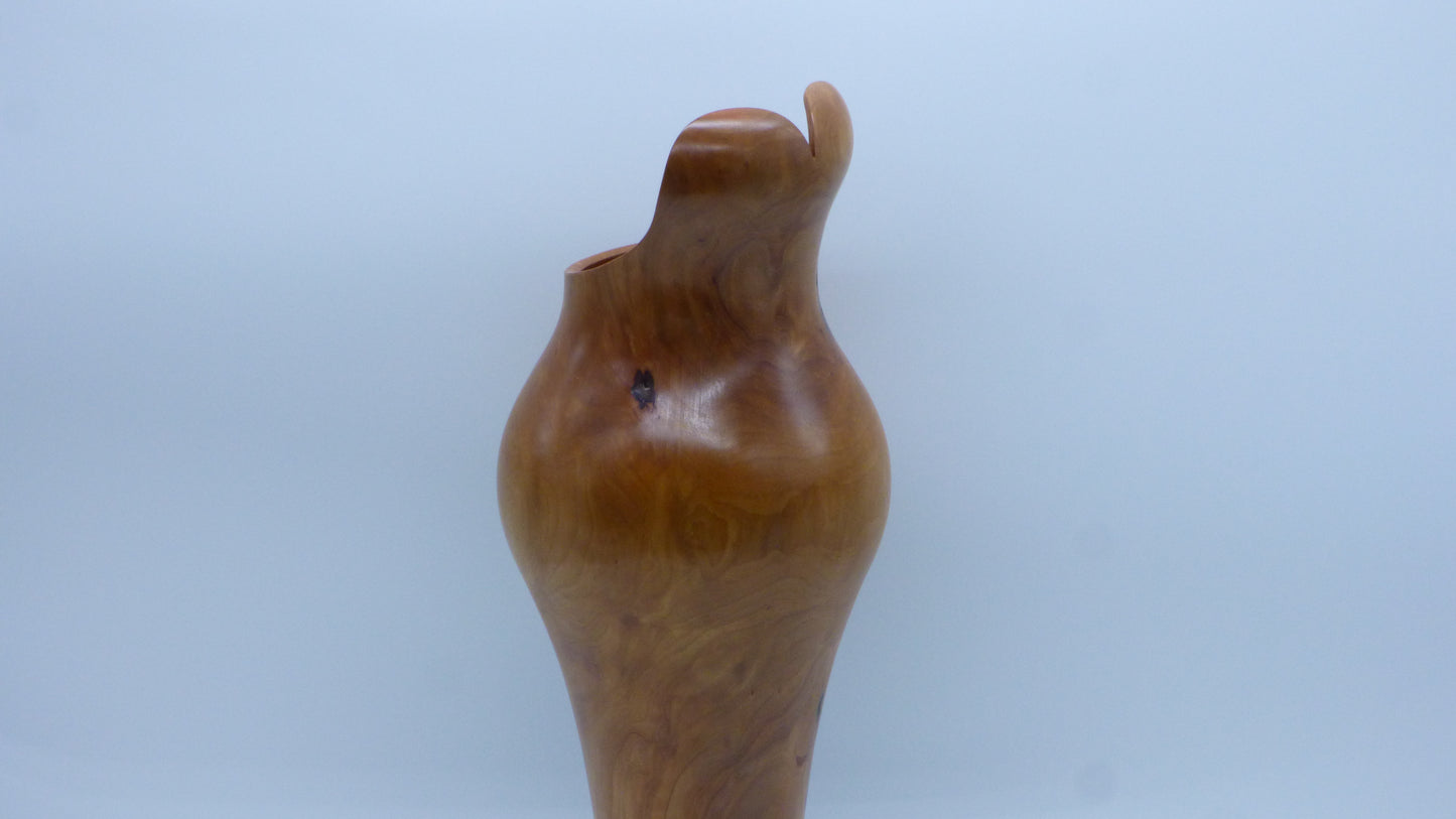 Vase Voluptueux