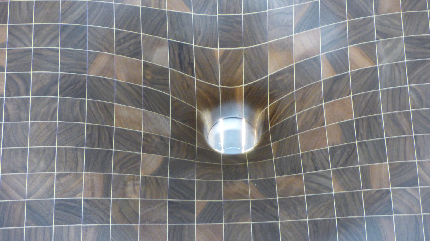 Wormhole Coffee Table