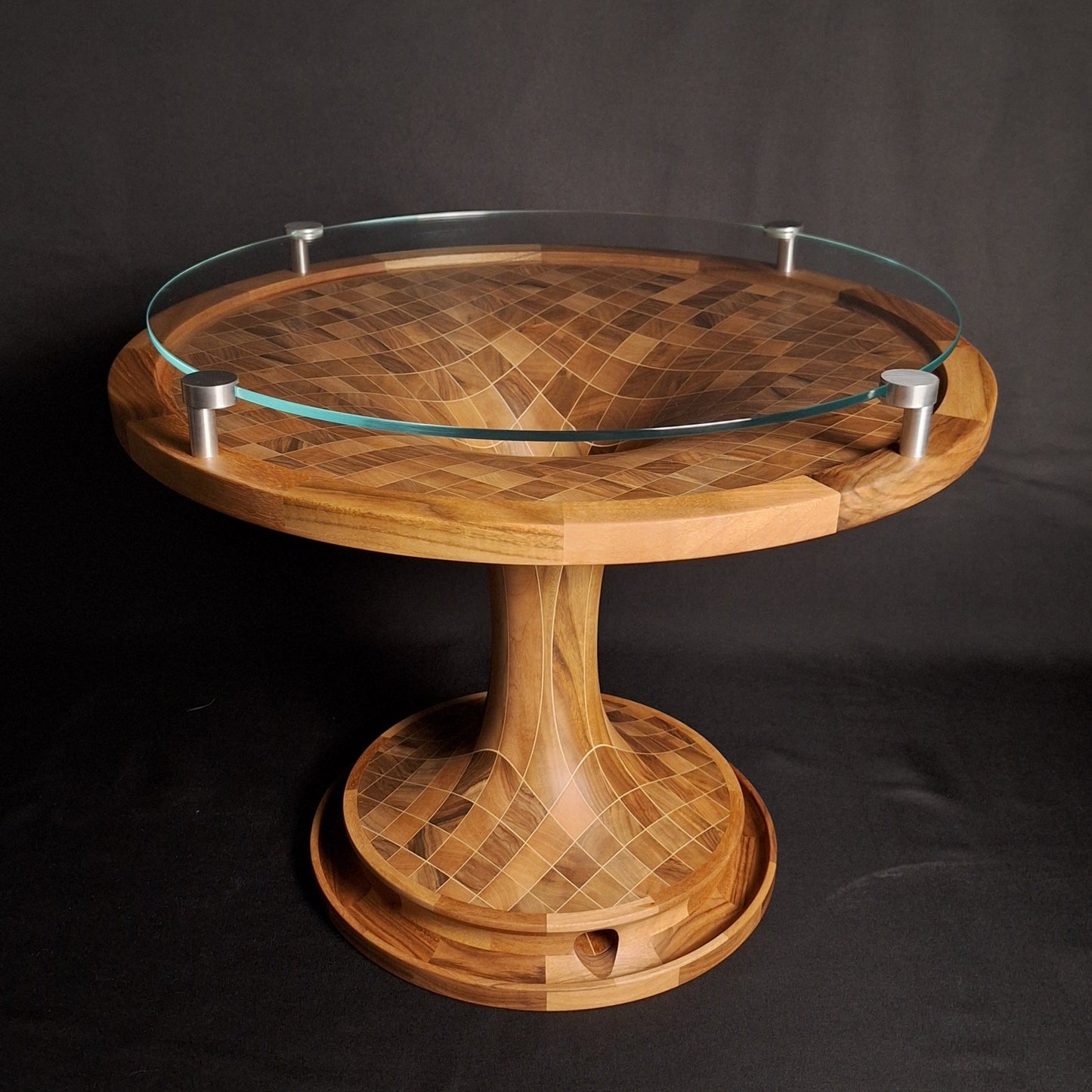 Gravity Well - Coffee Table