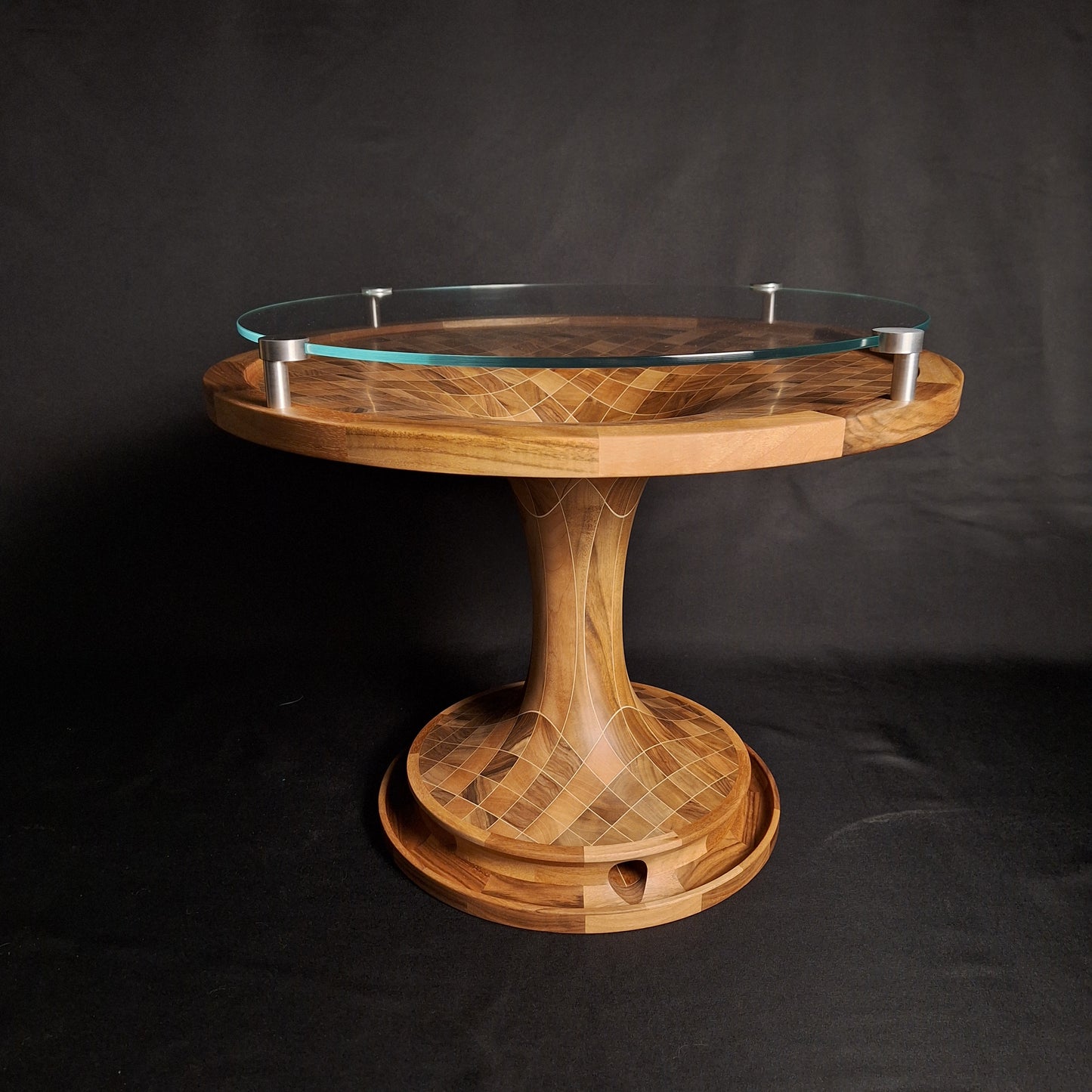 Gravity Well - Coffee Table