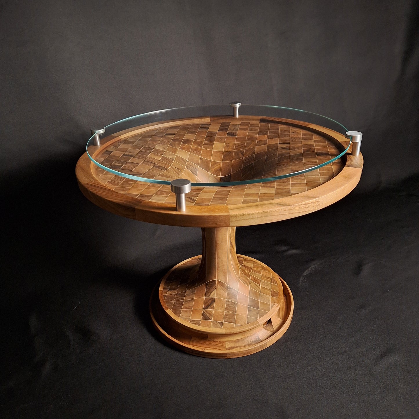 Gravity Well - Coffee Table