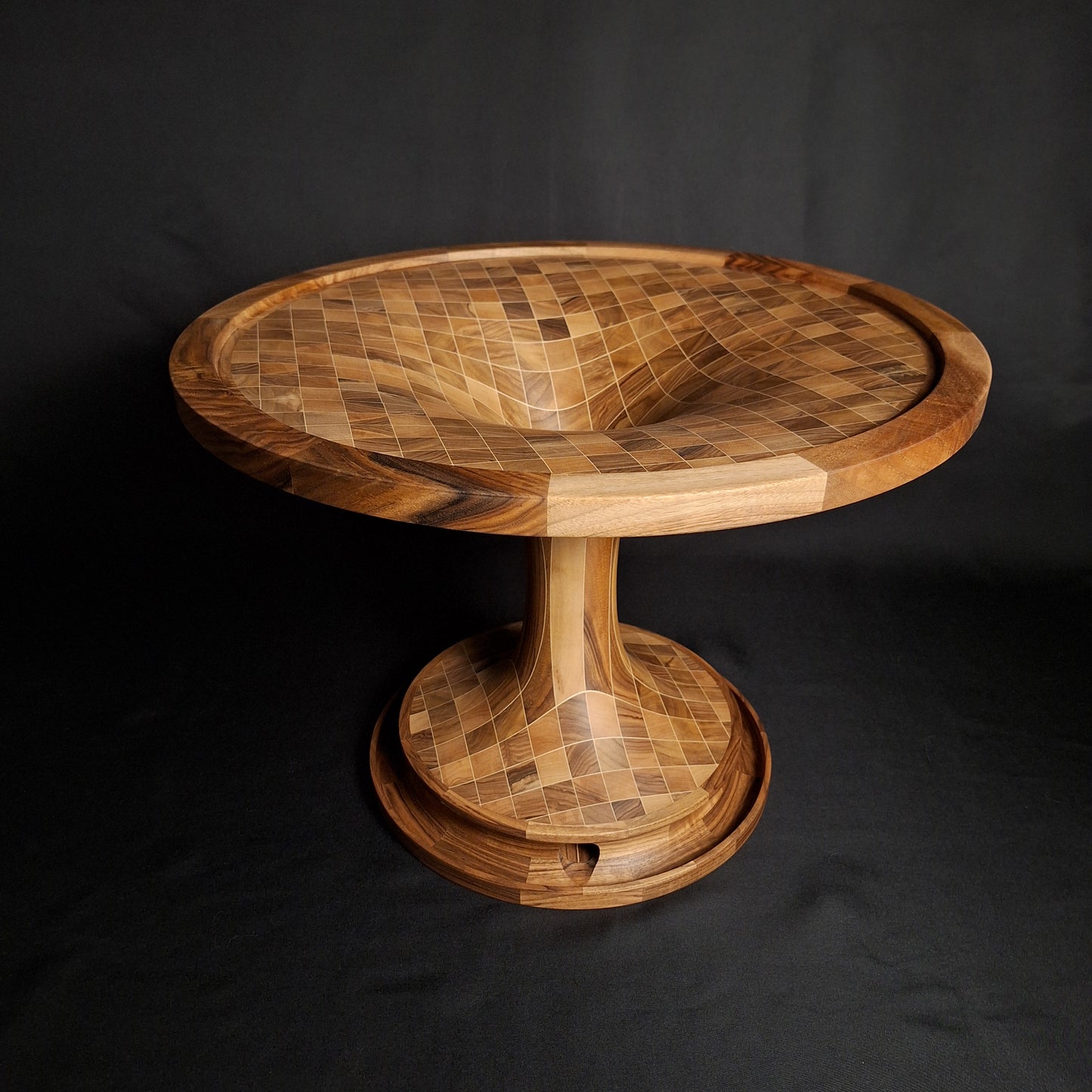 Gravity Well - Coffee Table