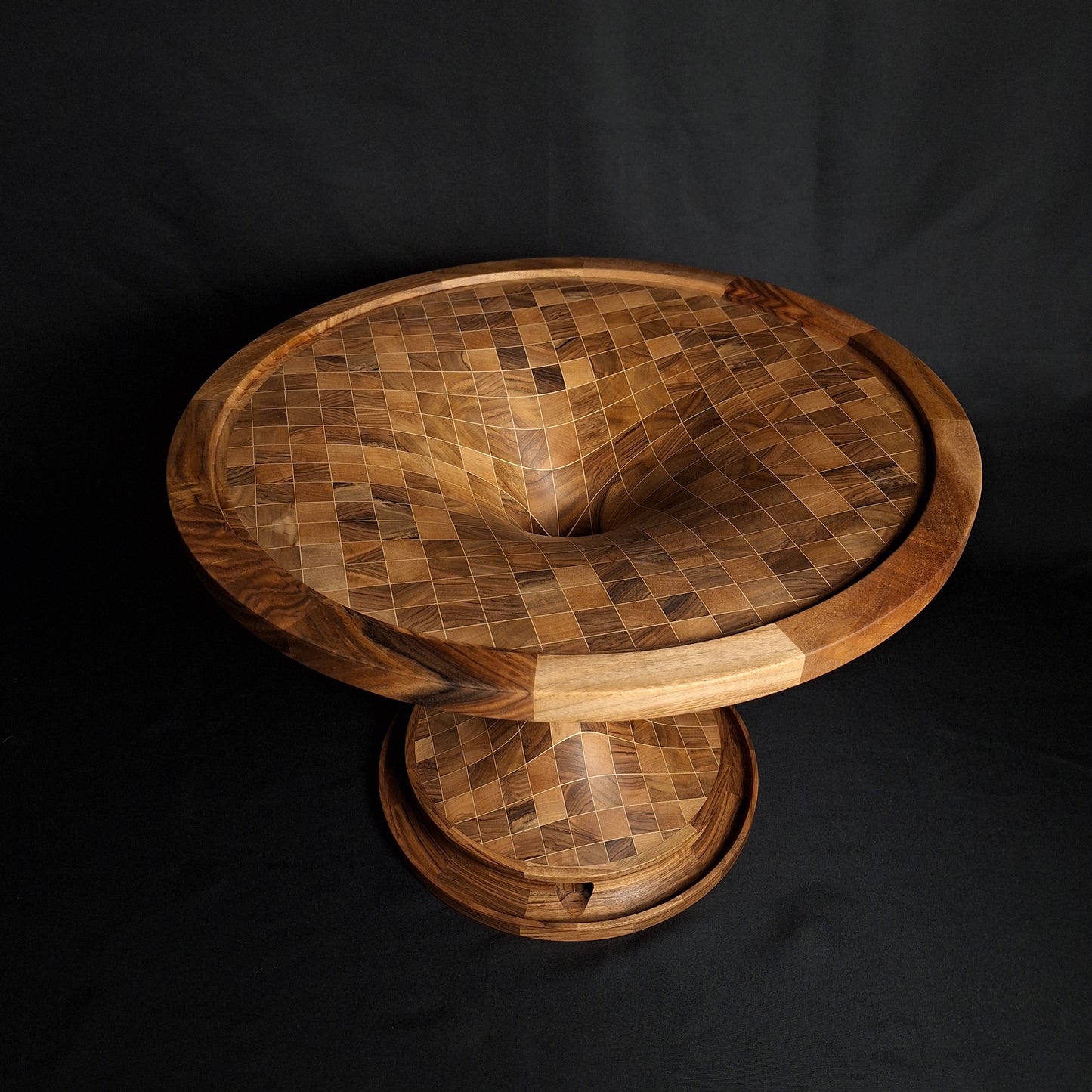 Gravity Well - Coffee Table