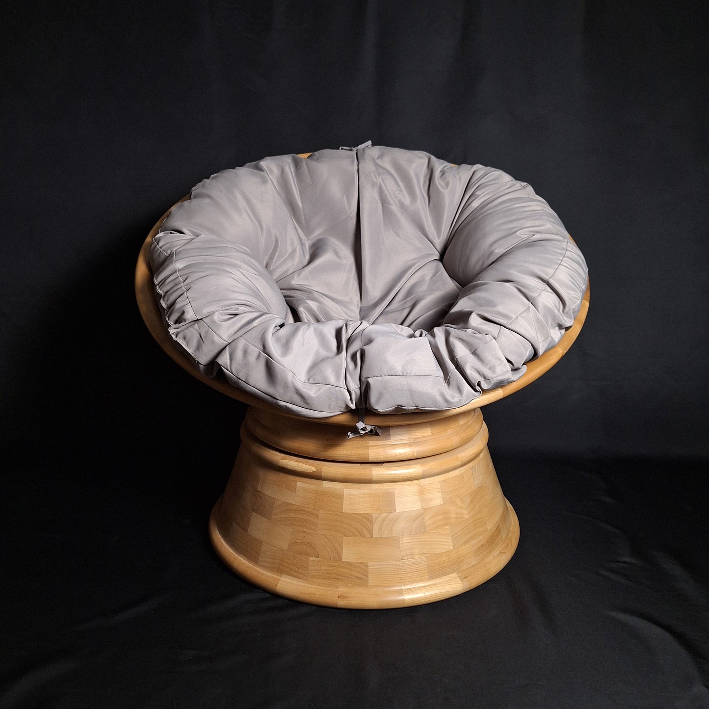 Papasan Chair