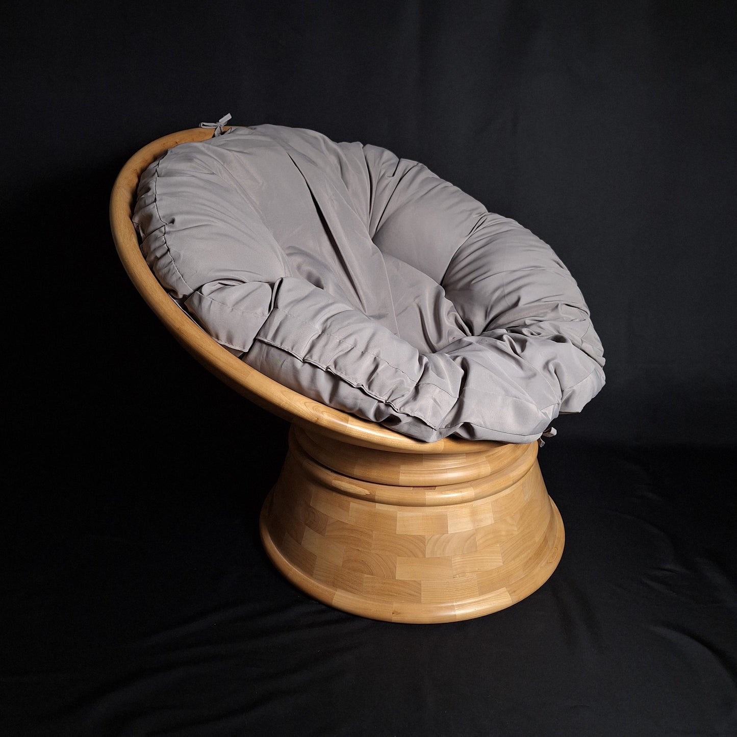 Papasan Chair