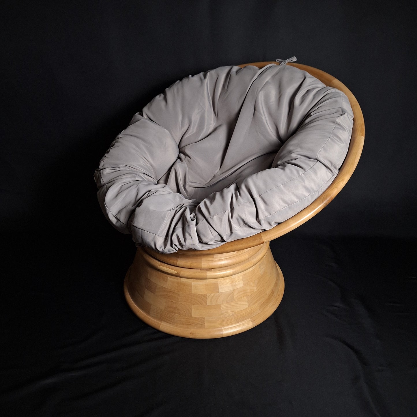 Papasan Chair