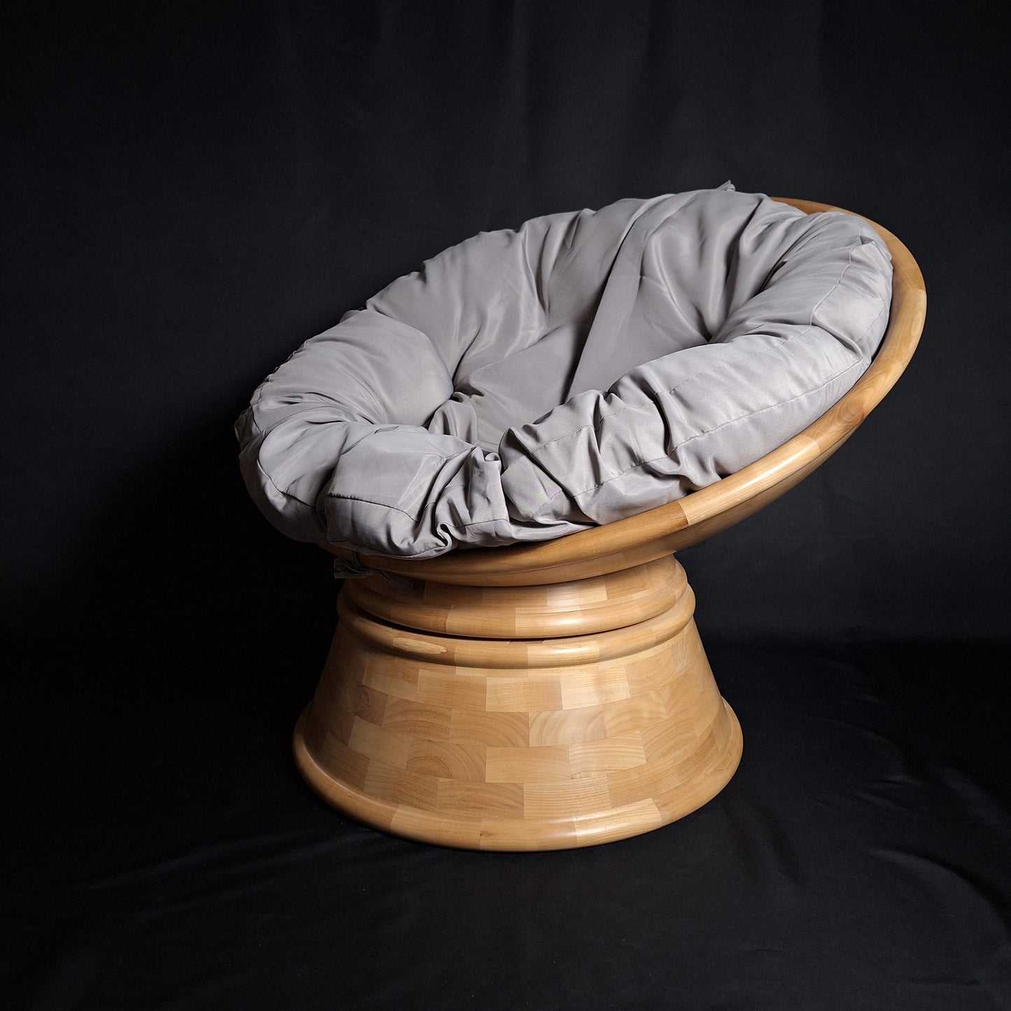 Papasan Chair