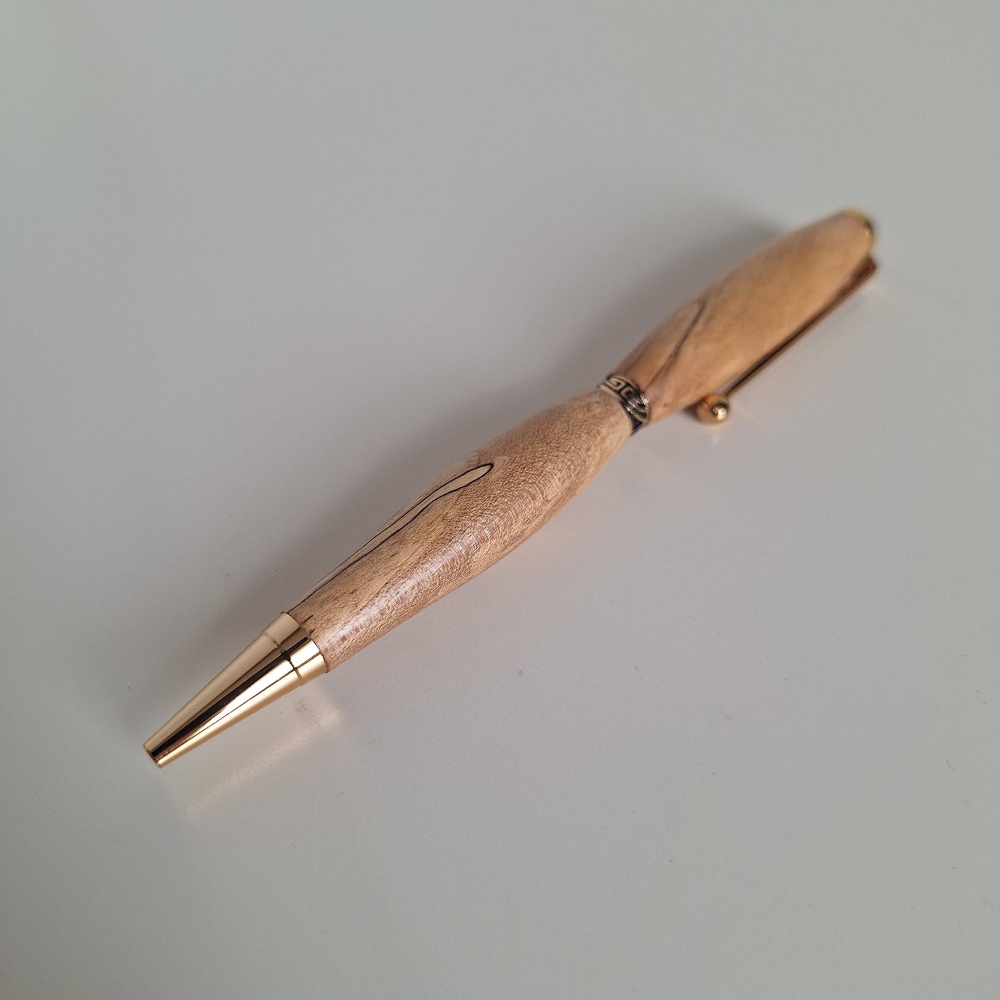 Spalted Walnut Pen