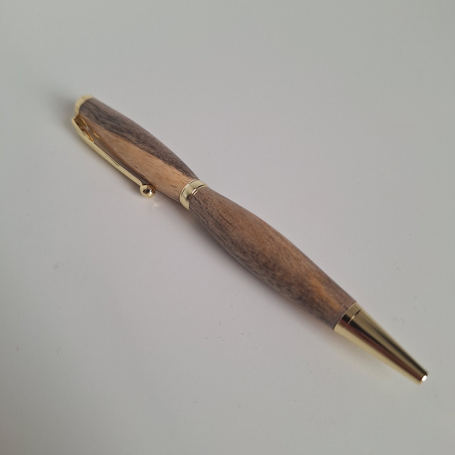 Walnut Pen