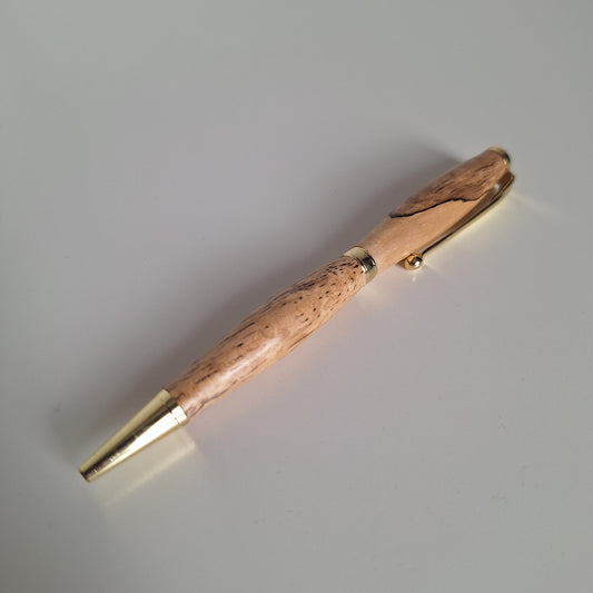 Spalted Walnut Pen