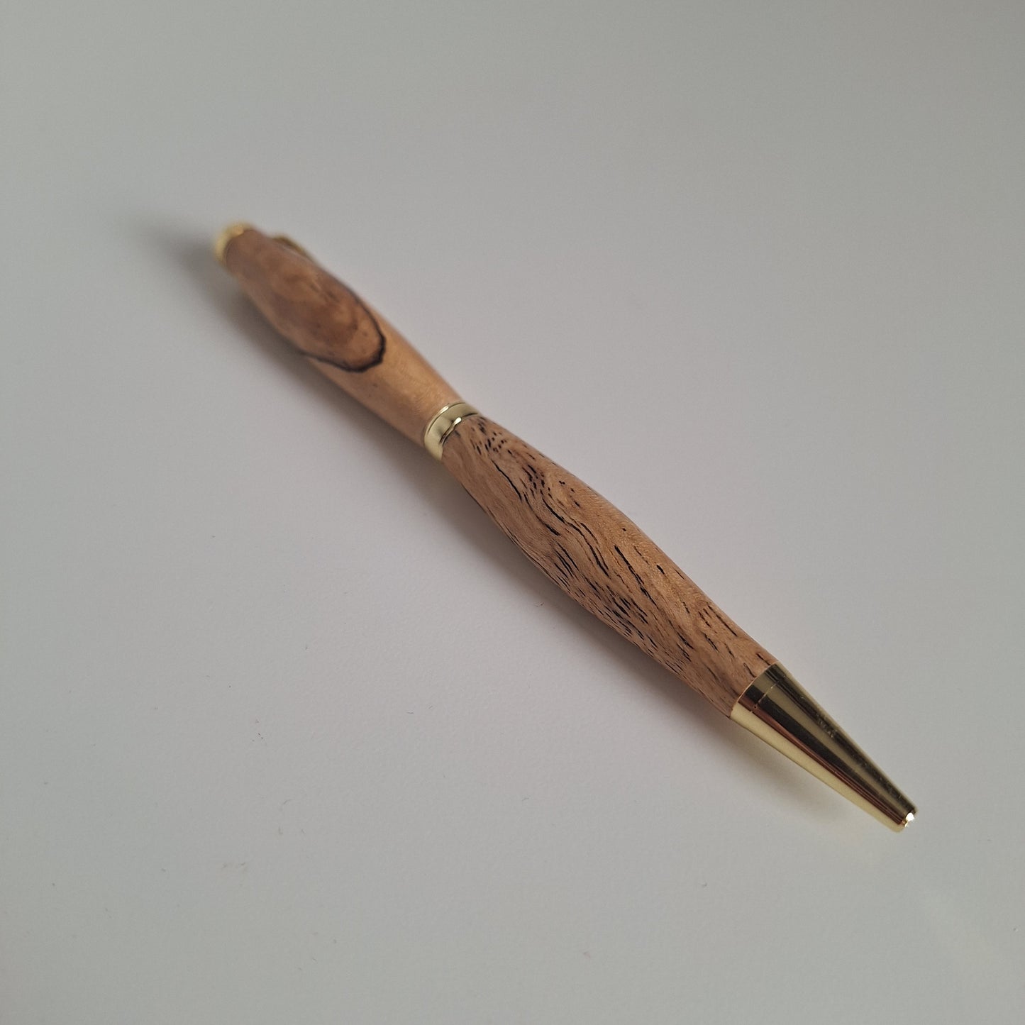 Spalted Walnut Pen