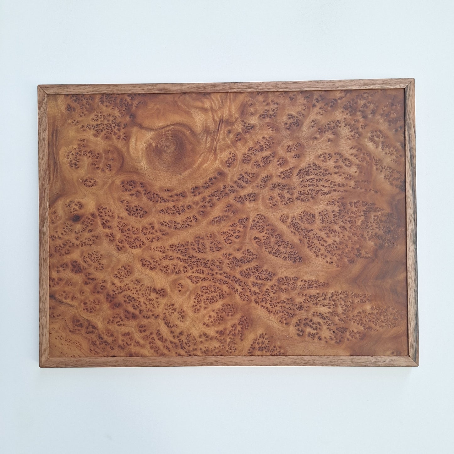 Tableau loupe de Camphrier