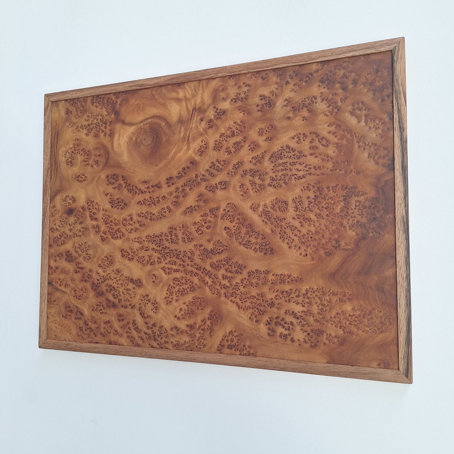 Tableau loupe de Camphrier