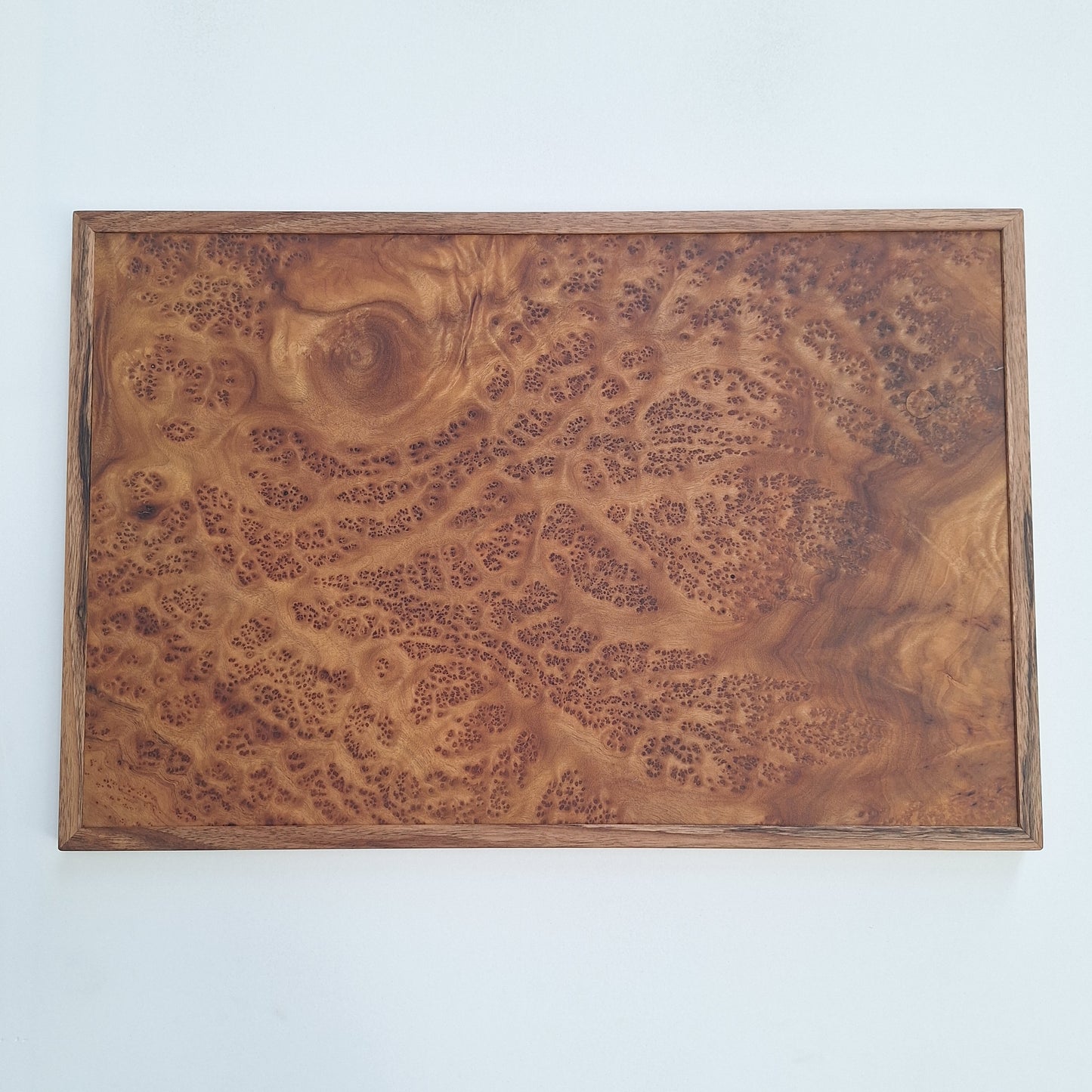 Tableau loupe de Camphrier