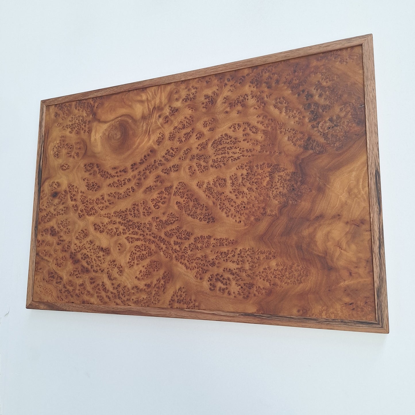 Tableau loupe de Camphrier