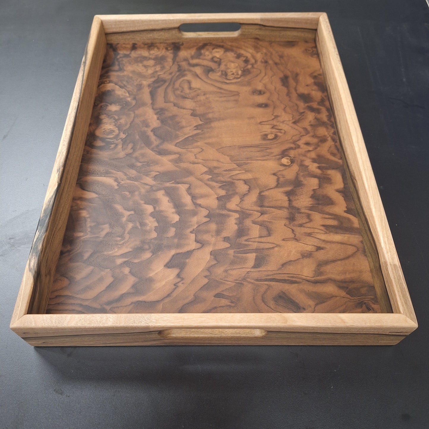 Kitchen tray