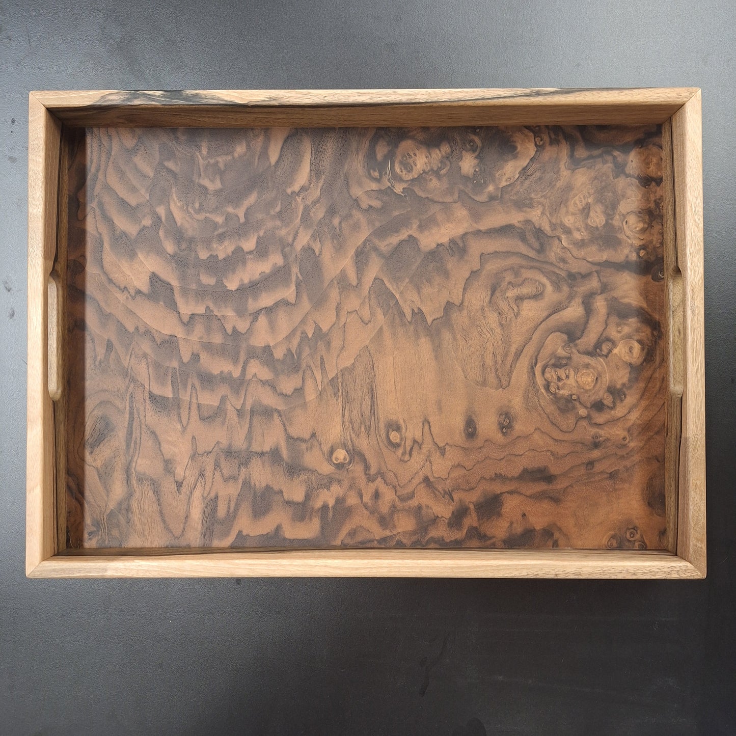 Kitchen tray