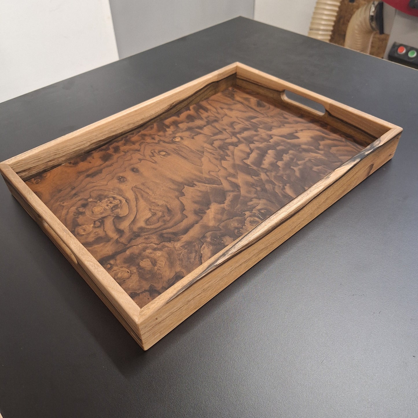 Kitchen tray