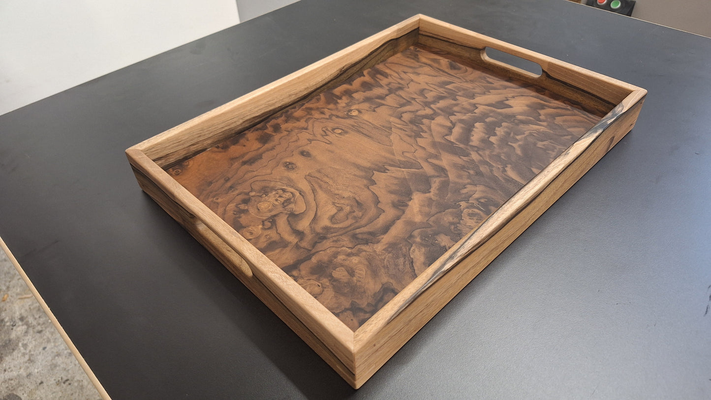 Kitchen tray