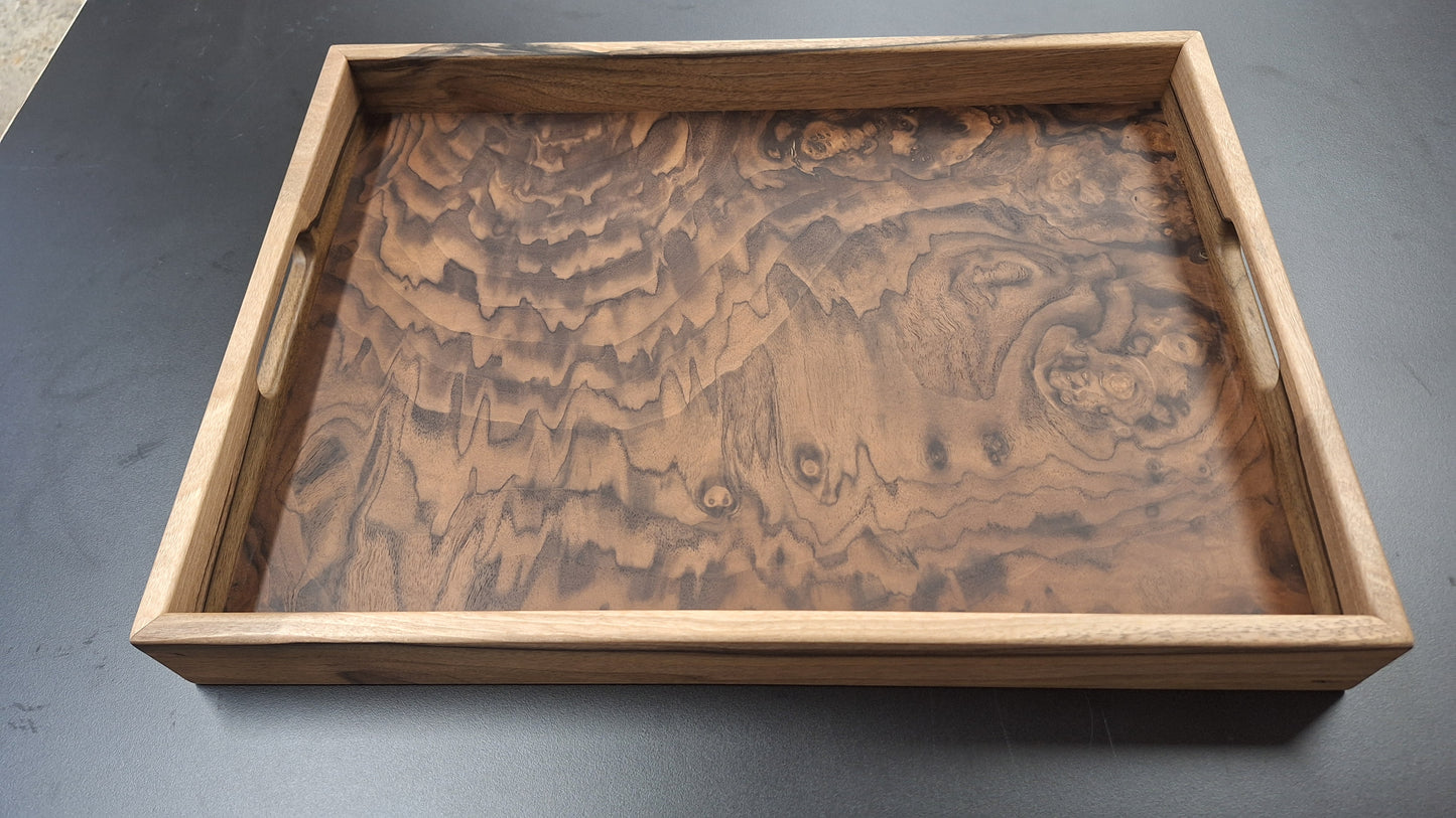 Kitchen tray