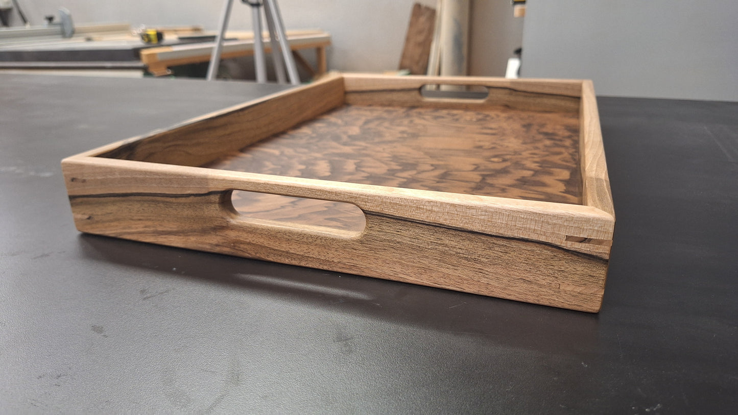 Kitchen tray