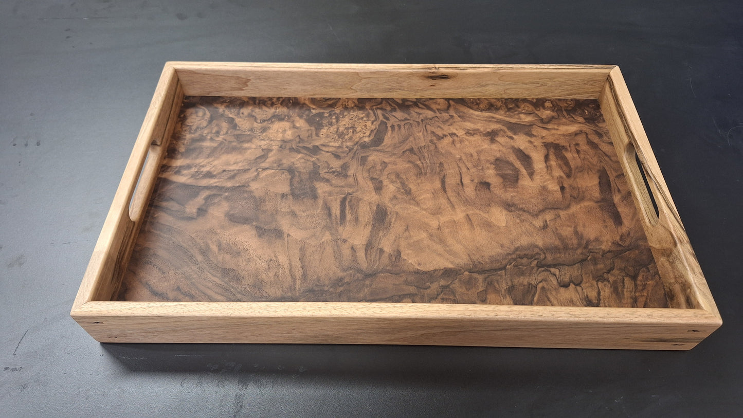 Kitchen tray