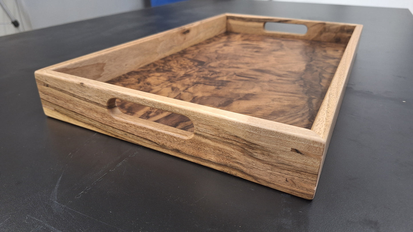 Kitchen tray