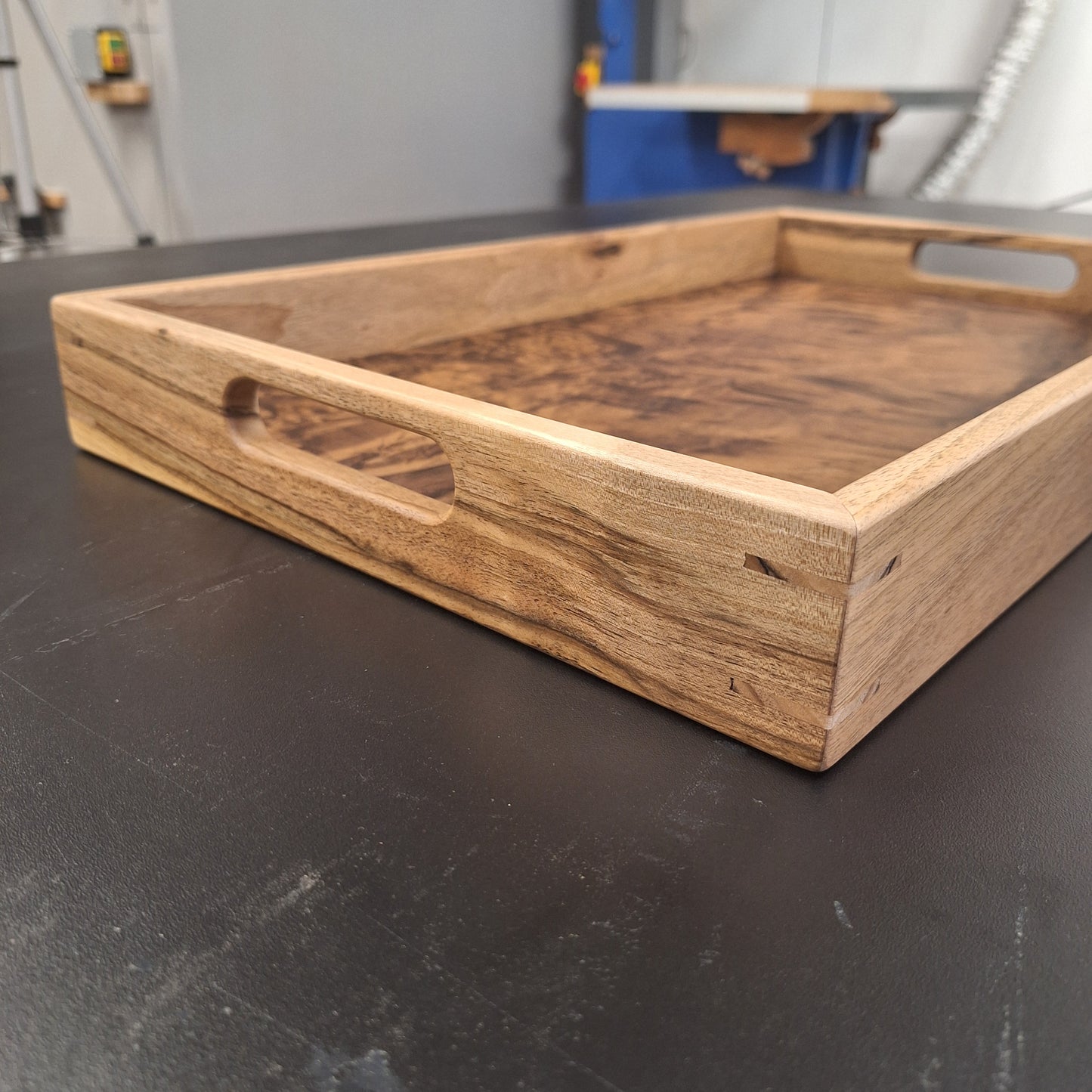 Kitchen tray