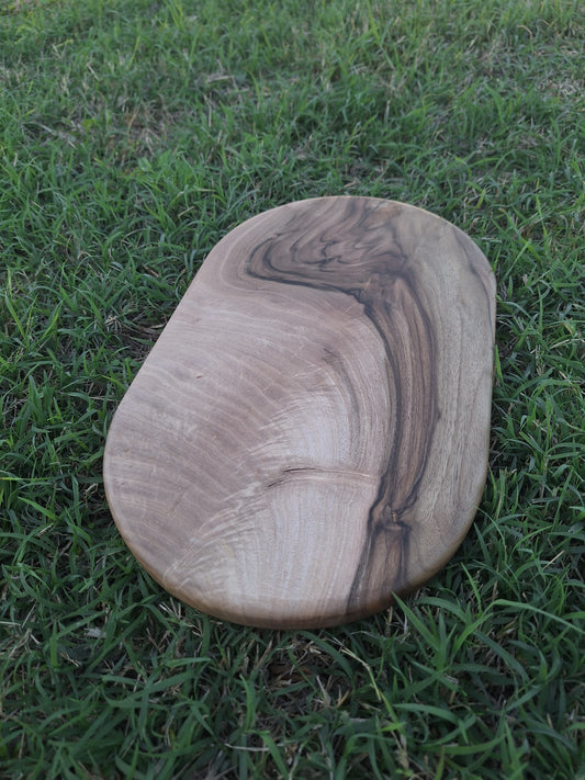 Walnut Charcuterie Board