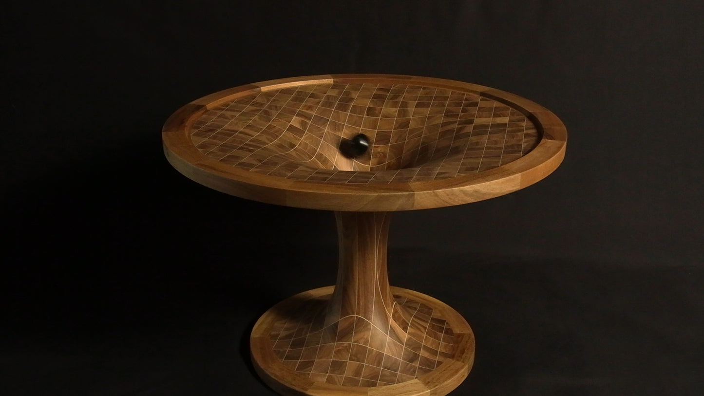 Gravity Well - Coffee Table