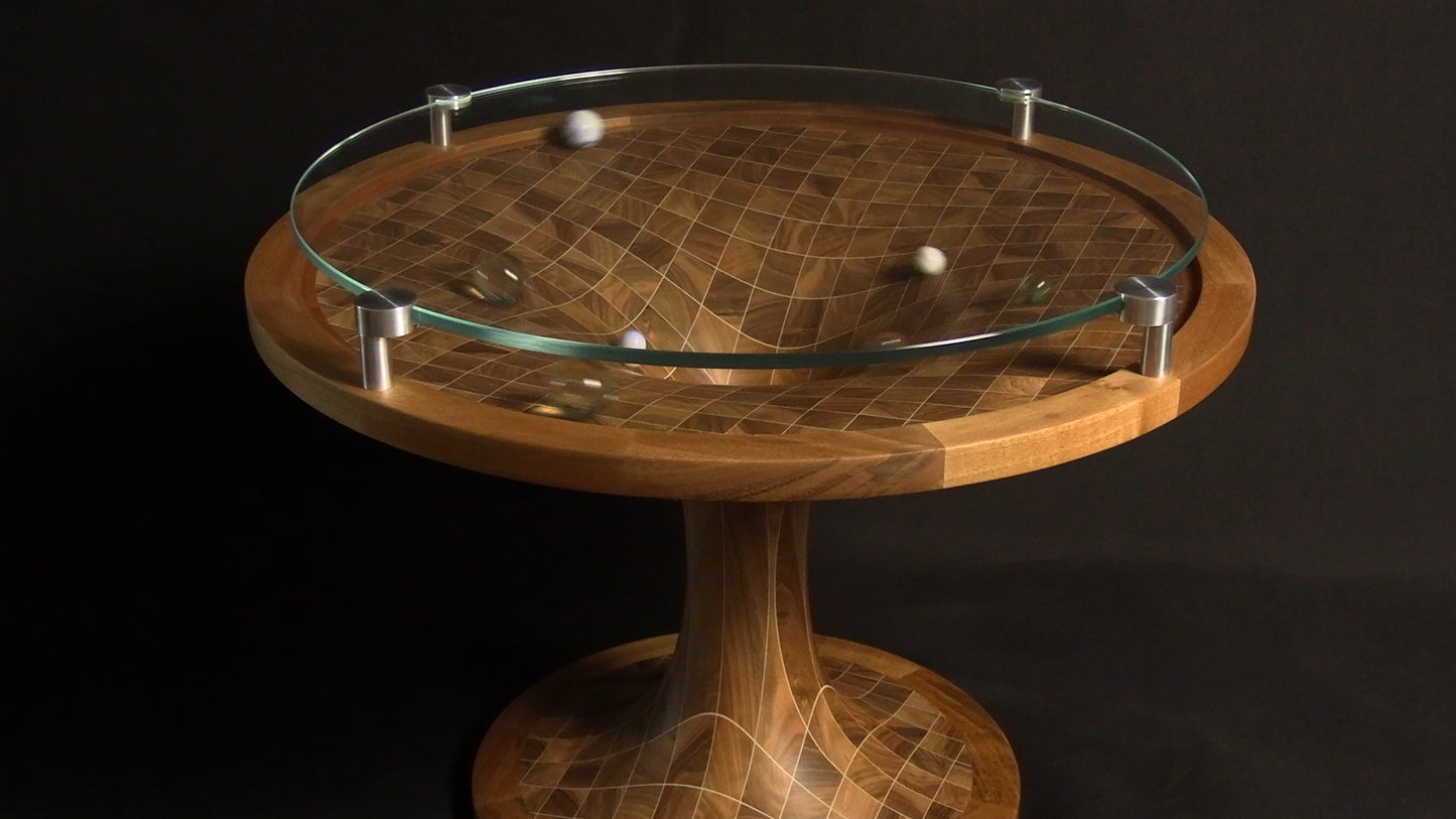 Gravity Well - Coffee Table