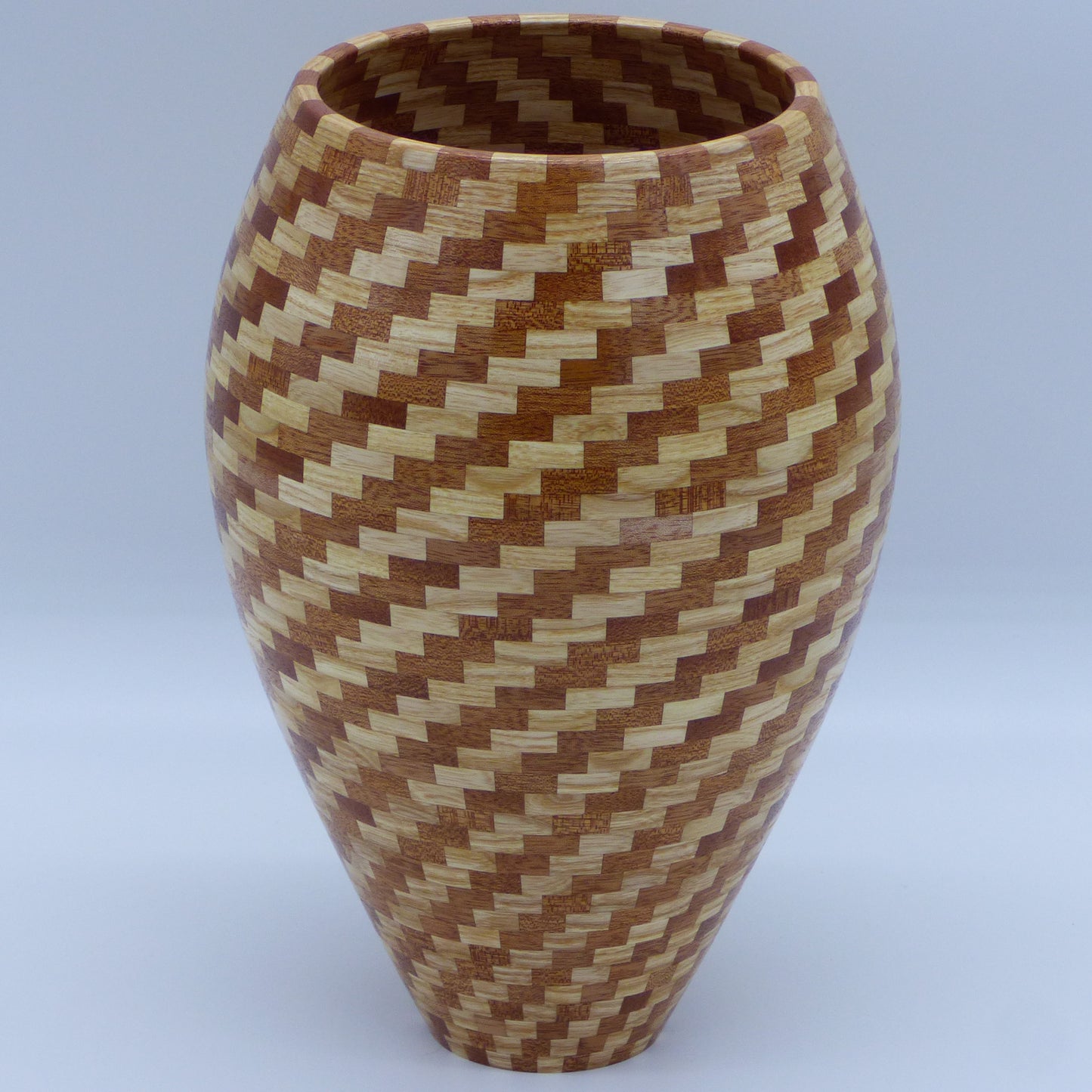 Spiral Vase