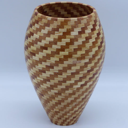 Spiral Vase