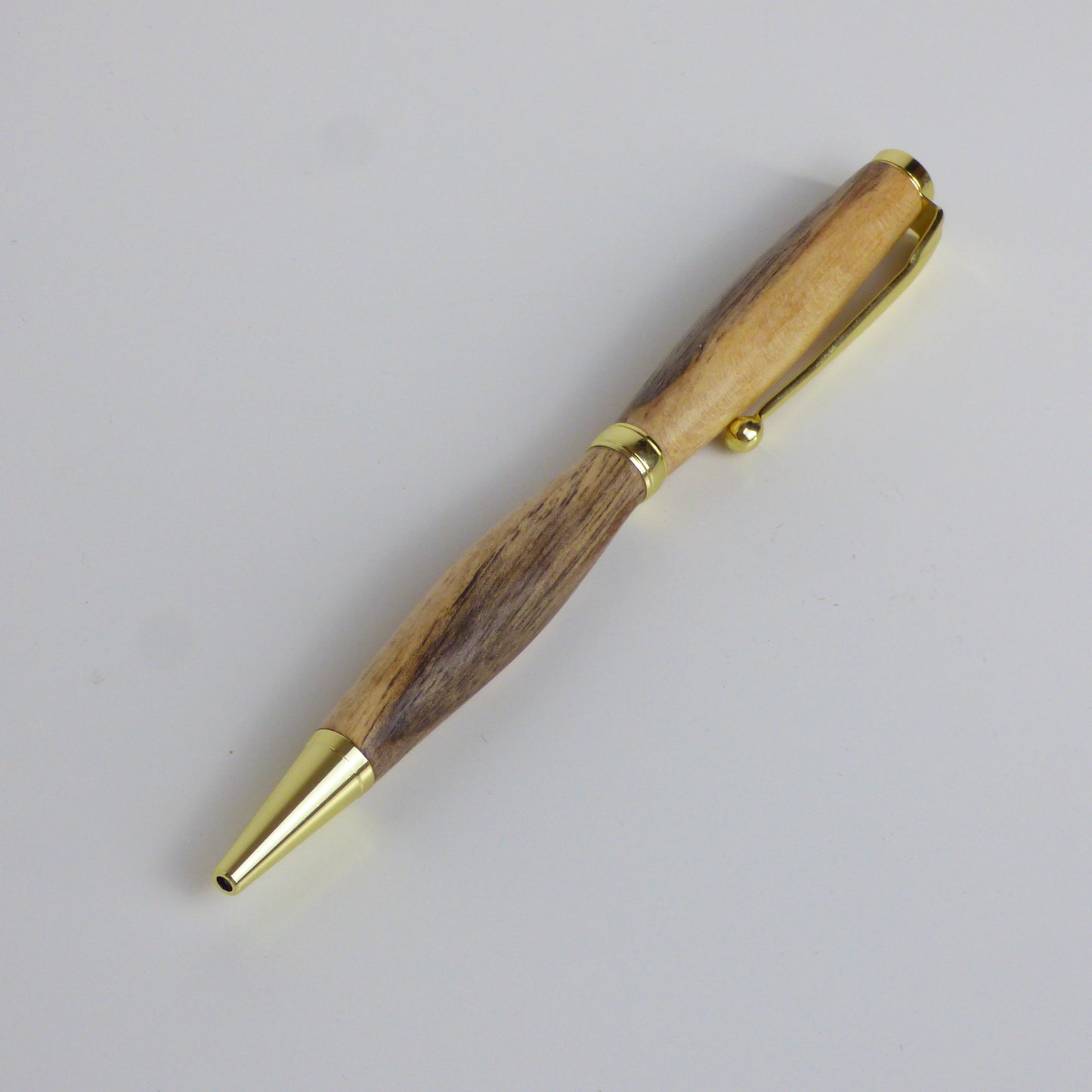 Walnut Pen