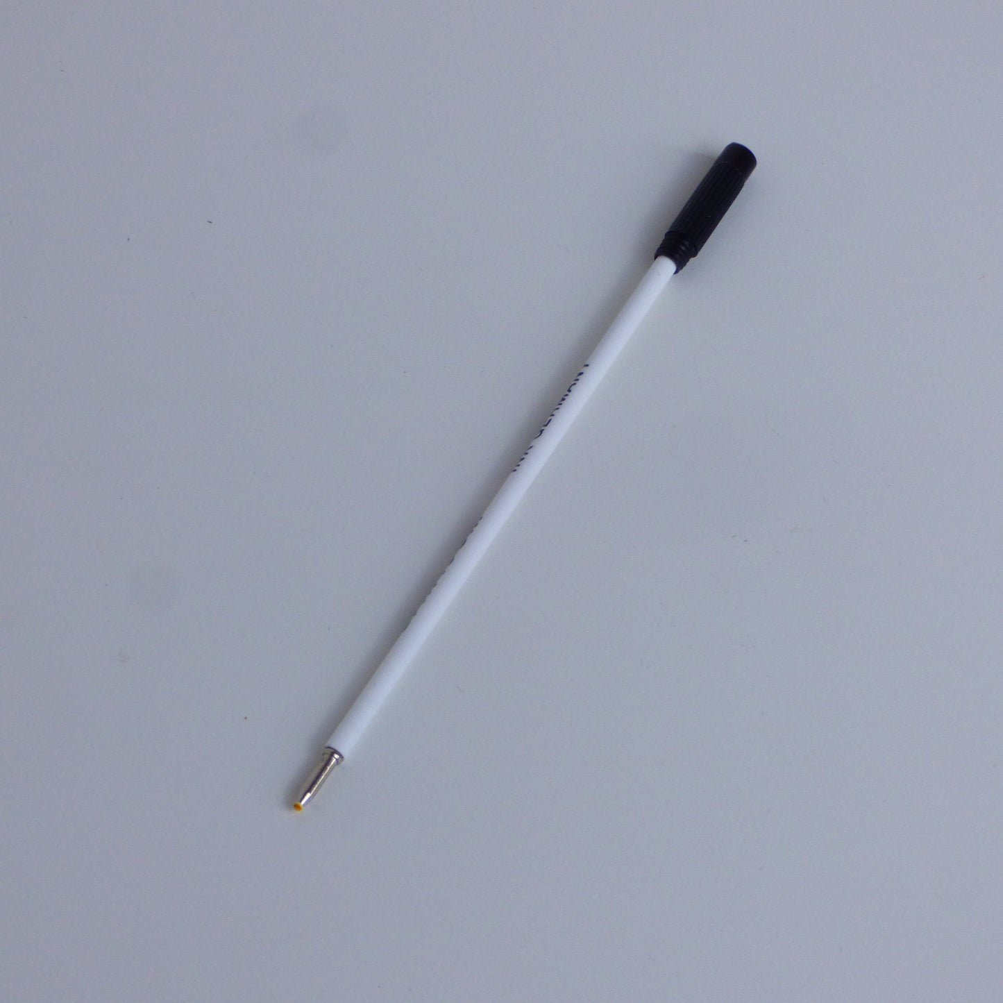 Ball point pen cartridge